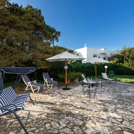 Il Ginepro By Barbarhouse Holiday home Rosa Marina