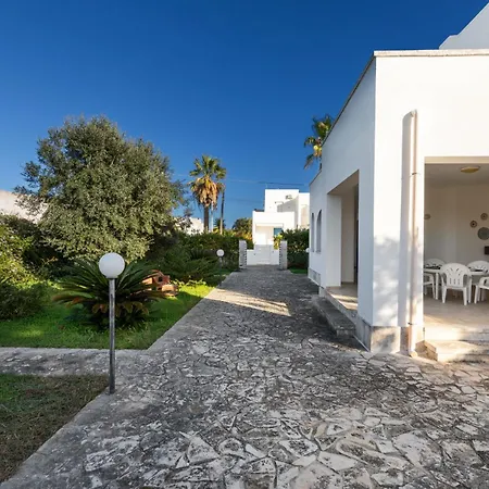 Holiday home Il Ginepro By Barbarhouse Rosa Marina