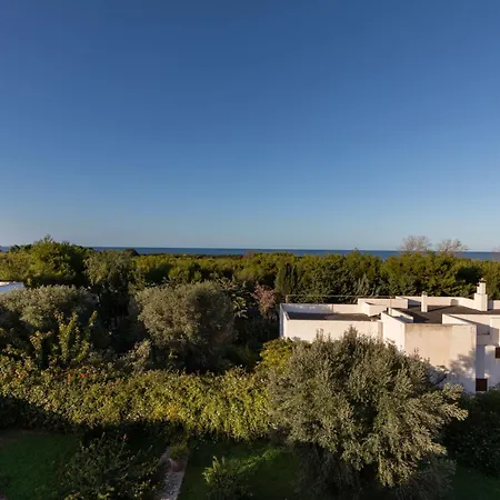 Holiday home Il Ginepro By Barbarhouse Rosa Marina